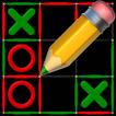 Dots & Boxes ikon