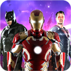 Future Superhero Fighting Arena: Fighting Games APK