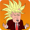 Trump Evolution Covfefe APK