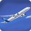 Airplane Flying Flight Sim APK
