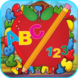 Kid ABC Tracing Learn
