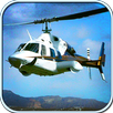 Helicopter Flight 3D Simulator APK
