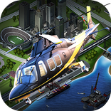 Helicopter Parking