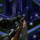 Sniper 3D Gangster Shooter