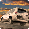 Prado Well of Death Stunt APK