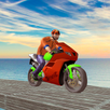 Water Bike Stunt APK