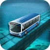 Water Bus Stunt APK