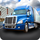 Truck Drive Ultimate