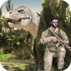 Wild Dinosaur Shoot Hunter APK