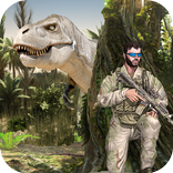 Wild Dinosaur Shoot Hunter