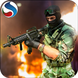Army Sniper Action Shooting Mission Survival