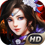 三国神将传 HD
