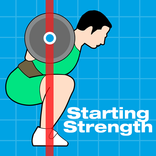 Starting Strength (Legacy)