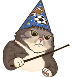 I'm Fat, Let's Party