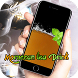 Moroccan Tea Drink(لعبة شرب الشاي)☕☕