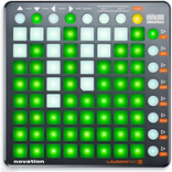 鼓Lauchpad