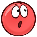 Badpig red ball 4,,dangers