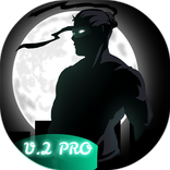 Shadow in City Full 2