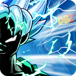 Super Saiyan Dragon Z Fighters - Heroes Battle 🐲
