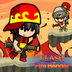 Clash Of Fire Bender APK