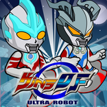 ”King of Ultra Robot