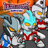 ”Ultra Heroes Survival