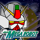 Zeta Mega Robot