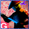 Super Shadow Fight 3 : Mortal Combat APK