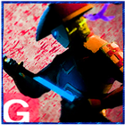 Super Shadow Fight 3 : Mortal Combat icon