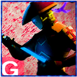 Super Shadow Fight 3 : Mortal Combat