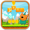 III кота приключение игры APK