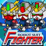 ”Robot Suit Fighter