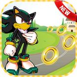 Super Shadow Sonic