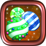 Candy Jewel Blast – Addictive Match 3 Game
