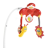 Baby Keys - Motion Sensor Toy