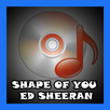 Shape of You Ed Sheeran APK