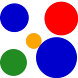 Fit Circles