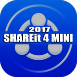 New SHAREit 4 Mini Download Guide