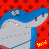 Sharko Zig run