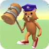 ᶘ ᵒᴥᵒᶅTooBold 2 APK