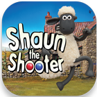 Shaun The Shooter icon