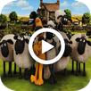 shaun the sheep video APK