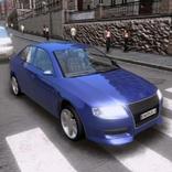 Real Car Simulator