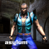 Herobrine Asylum Terror APK