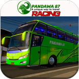Pandawa 87 Bismania Racing