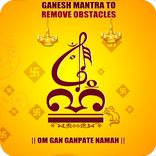Om Gan Ganapataye Namaha