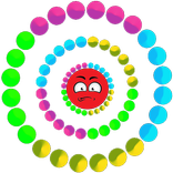 Angry Color Switch