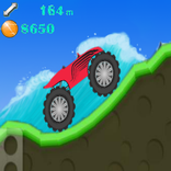 Hill Climb Race Ultimate