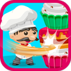 🔪 Chef Timber World Master 🔪 APK