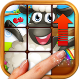 Foto Puzzle for Kids
